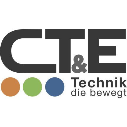 Logo von CT&E GmbH & Co KG