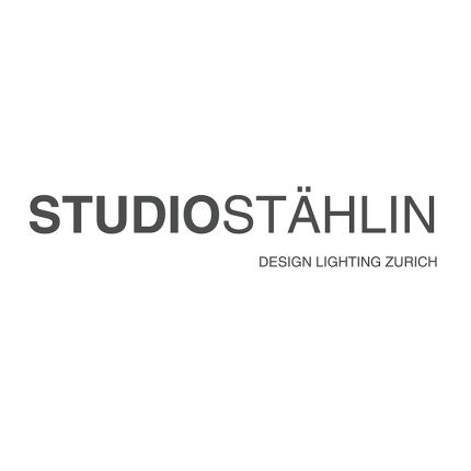 Logotyp från Studio Stählin