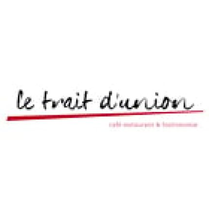 Logo from Le trait d'union
