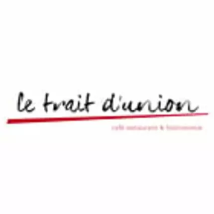 Logo de Le trait d'union