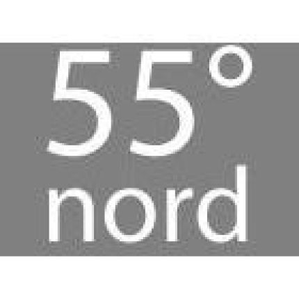 Logotyp från 55 Grad Nord