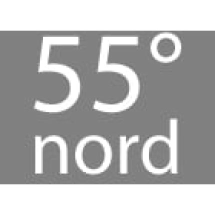 Λογότυπο από 55 Grad Nord