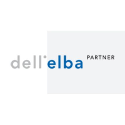 Logo fra Dell'Elba Partner AG
