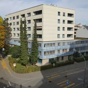 Bild von Therapiezentrum zum Hof