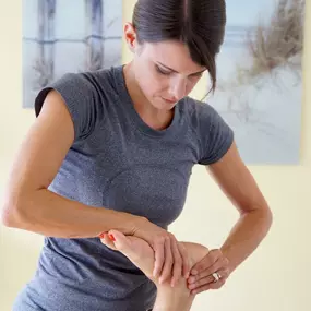 Bild von Physiotherapiezentrum zum Hof
