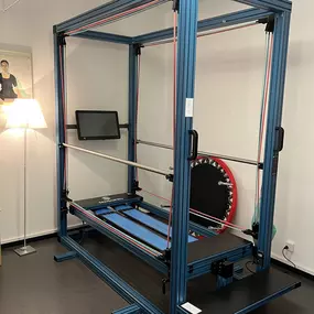 Bild von Physiotherapiezentrum zum Hof
