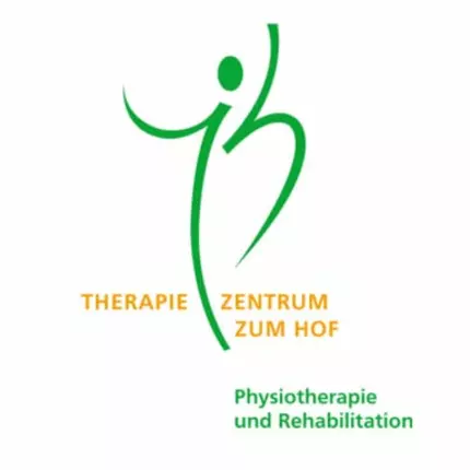 Logo da Therapiezentrum zum Hof