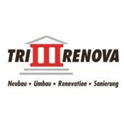 Logo fra Tri Renova