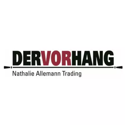 Logo de Der Vorhang