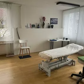 Bild von OnePhysio Physiotherapie/Laufschule/Skillcourttraining Kreuzlingen