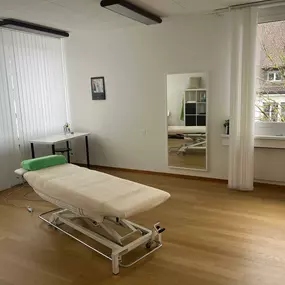 Bild von OnePhysio Physiotherapie/Laufschule/Skillcourttraining Kreuzlingen