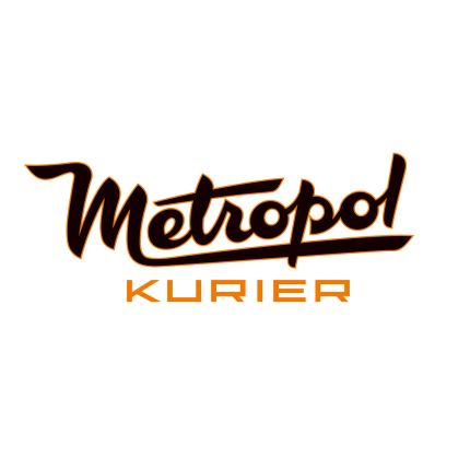 Logo van Metropol Kurier GmbH