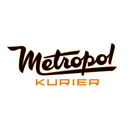 Logo fra Metropol Kurier GmbH