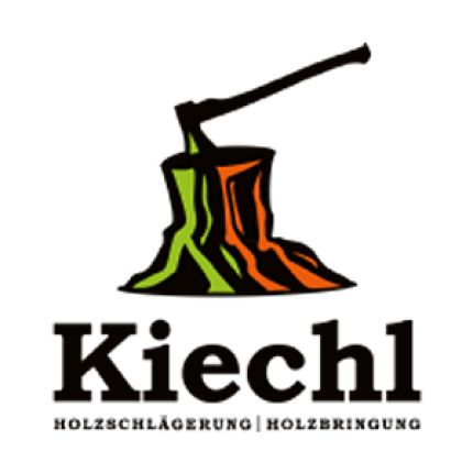 Logotyp från Holzschlägerung Kiechl