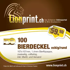 Bild von Lionprint.ch