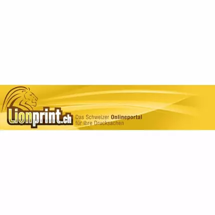 Logo van Lionprint.ch