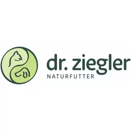 Logo van Dr. Ziegler Naturfutter GmbH