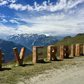 Bild von Verbier Language School