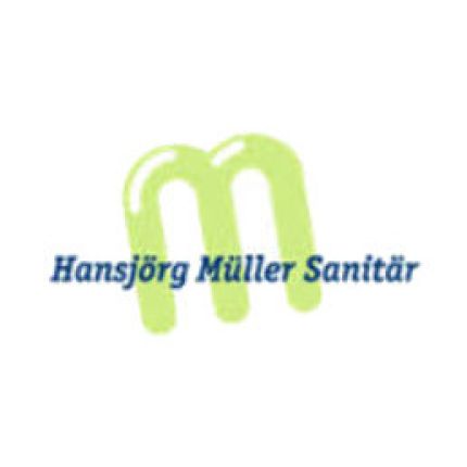 Logo von Hansjörg Müller Sanitär GmbH
