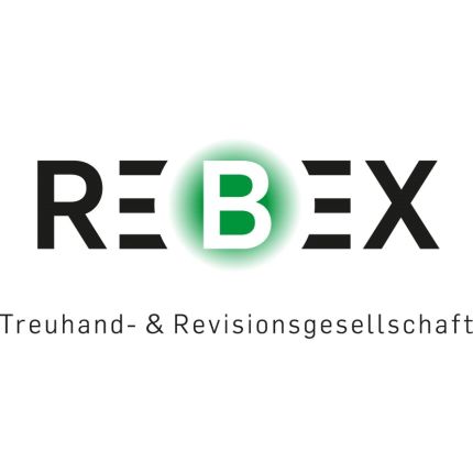 Logotyp från Rebex AG