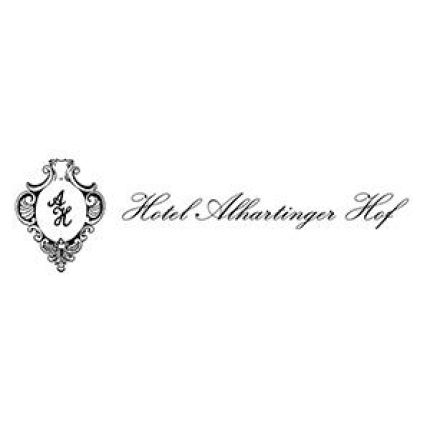 Logo od Hotel Alhartinger Hof