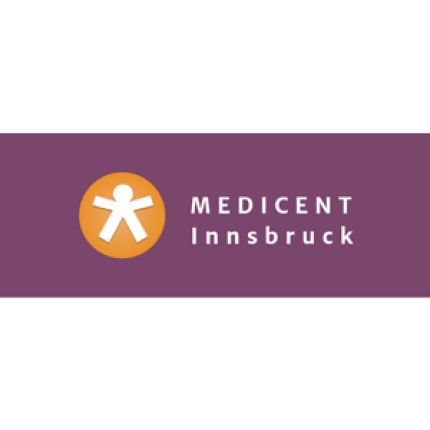 Logo van Medicent Innsbruck - Ärztezentrum