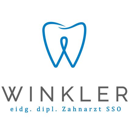 Logo da Zahnarztpraxis Winkler