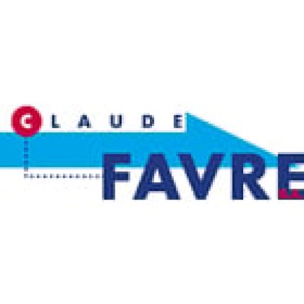 Logo van Claude Favre SA