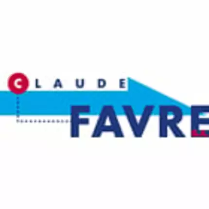 Logo von Claude Favre SA