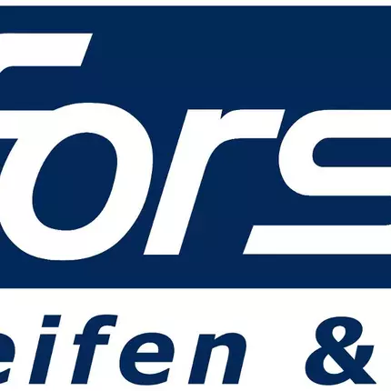 Logotipo de Reifen Forster GmbH - Filiale Bludenz