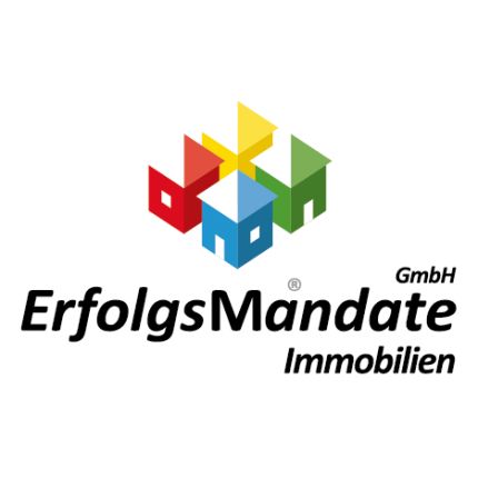 Logo fra ErfolgsMandate GmbH