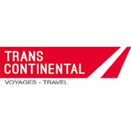 Logo od Trans-Continental SA