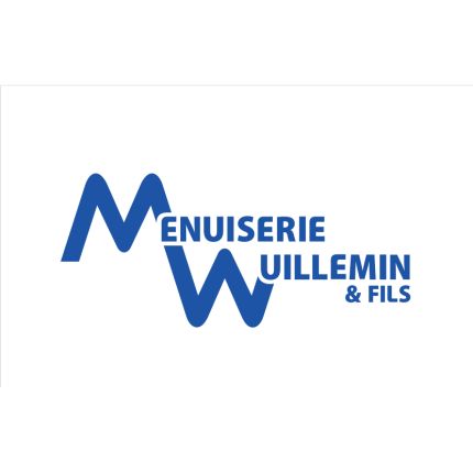 Logo od Menuiserie Wuillemin & Fils Sàrl