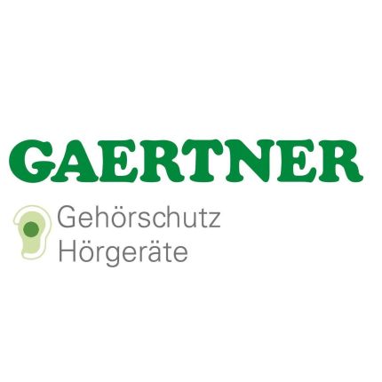 Logo de Gaertner Auditiv 2