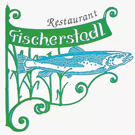 Logo fra Restaurant Fischerstadl