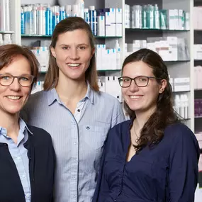 Bild von Dr. Schmid's See-Apotheke