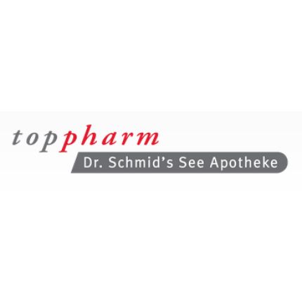 Logo from Dr. Schmid's See-Apotheke