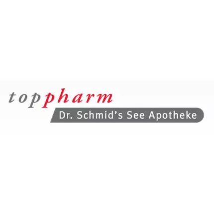 Logo van Dr. Schmid's See-Apotheke