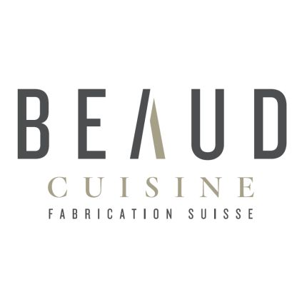 Logo de Beaud Cuisine SA