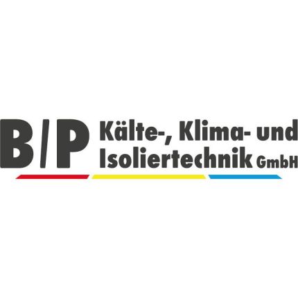 Logo od B/P Kälte-, Klima- und Isoliertechnik GmbH