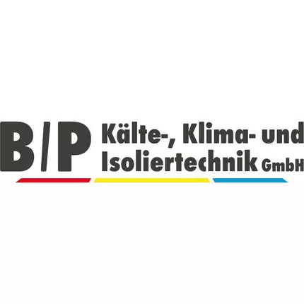 Logo von B/P Kälte-, Klima- und Isoliertechnik GmbH