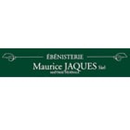 Logotipo de Ebénisterie Maurice Jaques Sàrl
