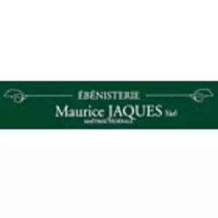 Logo from Ebénisterie Maurice Jaques Sàrl