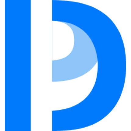 Logo van Daten Partner GmbH