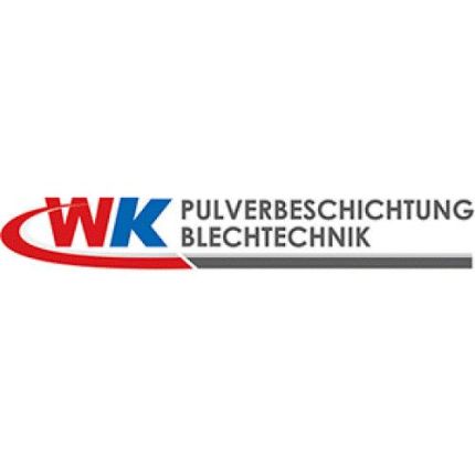 Logo od WK-Pulverbeschichtungs GesmbH