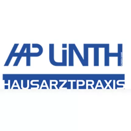 Logo da Hausarztpraxis Linth Dame Jürgen