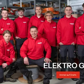 Bild von Elektro Gisi