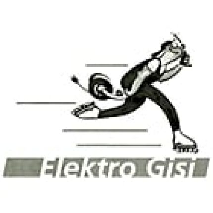 Logo od Elektro Gisi