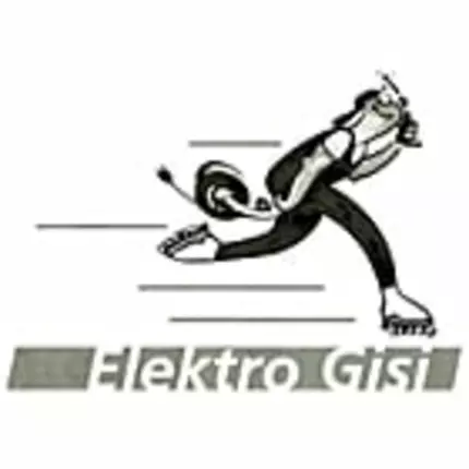 Logo fra Elektro Gisi