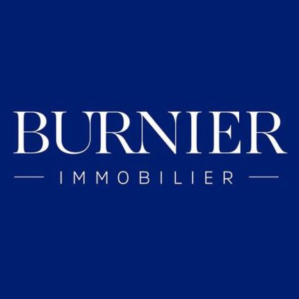 Logo van Burnier Immobilier